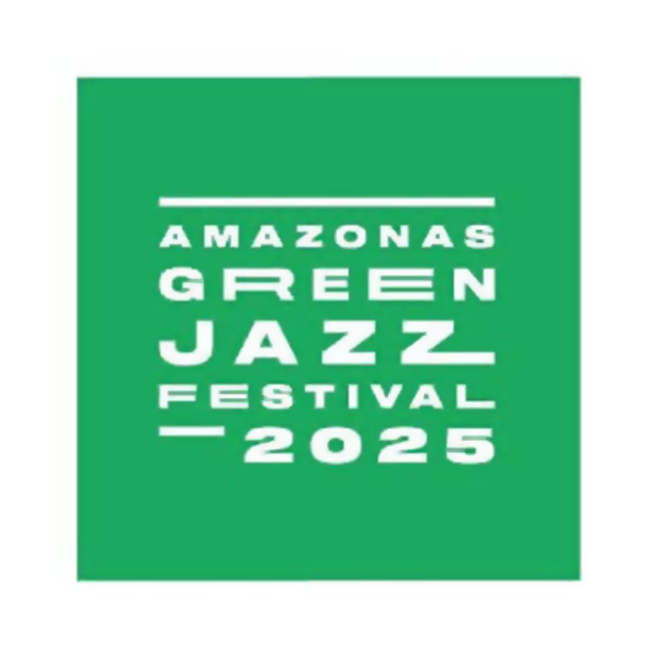 Amazonas Green Jazz Festival