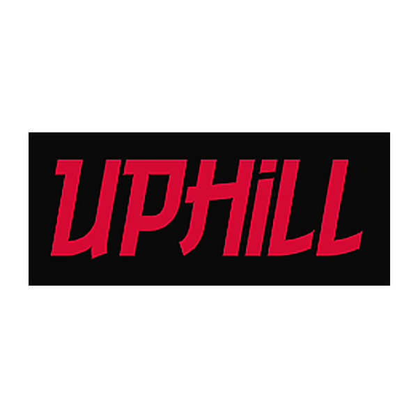 Uphill